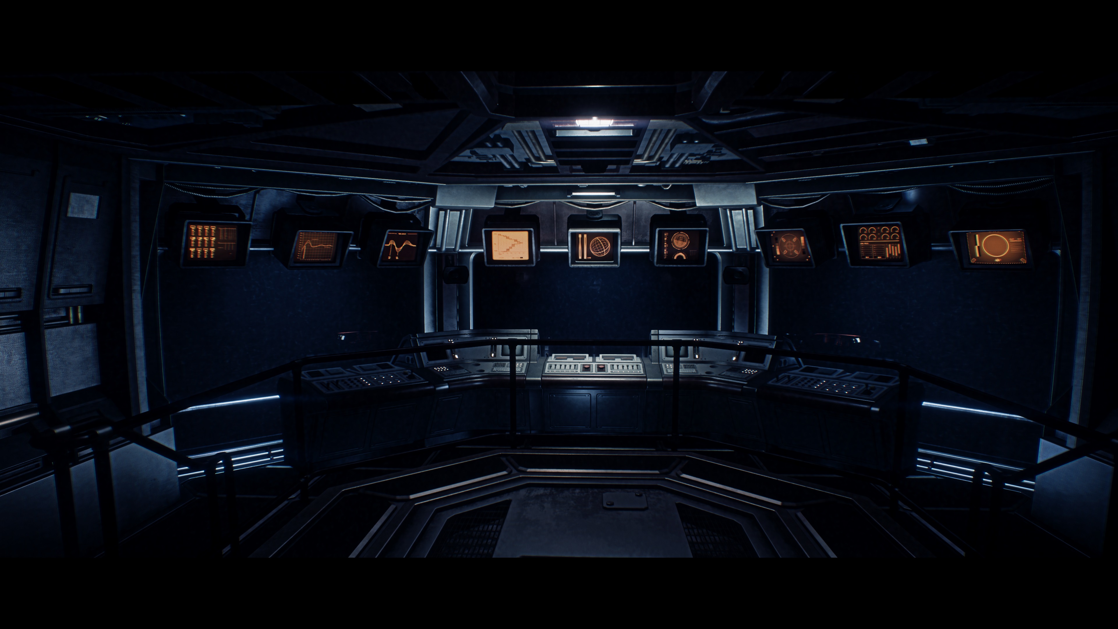 Alien Isolation Screenshot